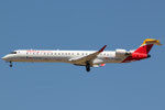 Canadair CRJ900 Air Nostrum EC-JZS