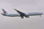 C-FIVX - Boeing 777-333(ER) - Air Canada 