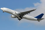 Airbus A330-300 Hi Fly CS-TQW