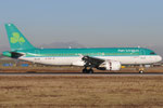 EI-EDP - Airbus A320-214 - Aer Lingus