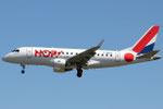 Embraer 170 Hop F-HBXG