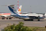 Ilyushin Il.76-V90 Volga Dnepr RA-76503