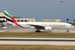 Boeing 777-300 Emirates A6-EML