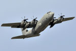 MM62180 - Lockheed C130J Hercules - Italian Air Force - 46-45