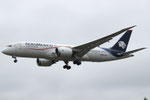 N964AM - Boeing 787-8 Dreamliner - Aeromexico 