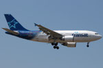 Airbus A310 Air Transat C-GPAT