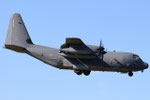 Lockheed MC130J U.S.Air Force 11-5731