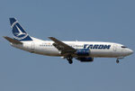 Boeing 737-300 Tarom YR-BGE