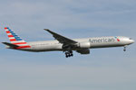 N729AN - Boeing 777-323(ER) - American Airlines 