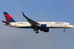 Boeing 757-200 Delta Airlines N713TW