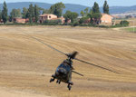 Eurocopter AS332 Slovenian Air Force H3-73