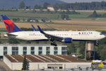 N177DZ - Boeing 767-332(ER) - Delta Air Lines 