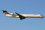 Canadair CRJ900 Eurowings D-ACNW