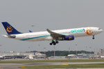 Airbus A330-300 Orbest CS-TRH