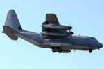 Lockheed MC130J U.S.Air Force 11-5737