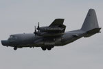 Lockheed MC130E U.S.Air Force 67-0023