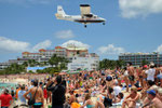 VP-AAS - Britten-Norman BN-2 Islander - Anguilla Air Services @ SXM