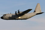 Lockheed C130J Italian Air Force 46-42