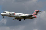 Boeing 717 Volotea EI-EWJ