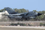 Panavia Tornado Royal Air Force ZA462