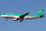 Airbus A320 Aer Lingus EI-EDP