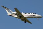 Cessna 525 Air Service Liege OO-AMR