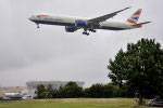 G-STBC - Boeing 777-36N(ER) - British Airways 