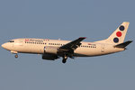 Boeing 737-300 Jat Airways YU-ANK