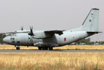 Alenia C27J Italian Air Force MM62217