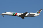 Embraer 145 Portugalia CS-TPG