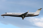 Embraer 135 Private G-LALE