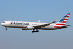 Boeing 767-300 American Airlines N382AN