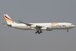 Airbus A340-300 Plus Extra EC-MFA