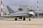 MM7275 - Eurofighter Typhoon EF2000 - 36-11 -  Italian Air Force @ PSA