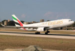 Airbus A320-200 Emirates A6-EAG