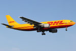 Airbus A300-600 Asl Airlines EI-EXR