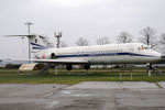 MM62012 - McDonnell Douglas DC-9-32