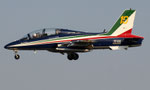 MM54514 - Aermacchi MB.339A/PAN - Italian Air Force 