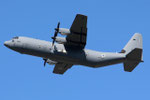 Lockheed C130J-30 Israel Air Force 662