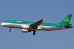 Airbus A320 Aer Lingus EI-DEL