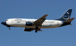 I-BPAI - Boeing 737-31S - Blue Panorama Airlines 