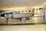 MM55-4812 - Fiat F-86K Sabre