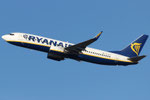 Boeing 737-800 Ryanair EI-DCH