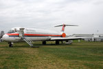 I-SMEL - McDonnell Douglas MD-82