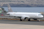 D-ASEF - Airbus A320-214 - Sundair @ LPA