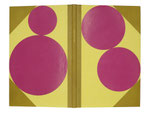 Abend mit Goldrand, third group, vol.2, 2004
