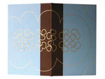 Abend mit Goldrand, first group, vol.1, 2004
