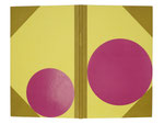Abend mit Goldrand, third group, vol.1, 2004