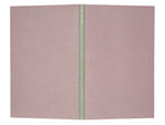 Abend mit Goldrand, second group, vol.2, 2004