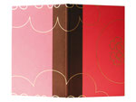 Abend mit Goldrand, first group, vol.2, 2004